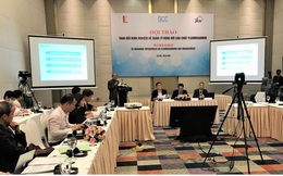 JICA hỗ trợ Việt Nam giảm phát thải các loại khí lạnh nhân tạo