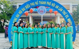 Hội LHPN Hội An với phương châm nắm chắc hội viên, thấu hiểu phụ nữ