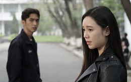 Quỳnh Kool bị đánh ghen trong phim mới “Hãy nói lời yêu”