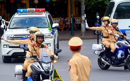 Phát động Cuộc thi trắc nghiệm "Chung tay vì an toàn giao thông" năm 2021