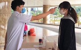 Lịch trình 2 ca nhiễm Covid-19 quê Phú Thọ mới được ghi nhận
