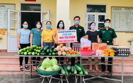 Bắc Giang: 100% cơ sở Hội tổ chức các hoạt động thiết thực, ý nghĩa phòng chống dịch 
