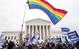 Chống phân biệt đối xử, kỳ thị với cộng đồng LGBT