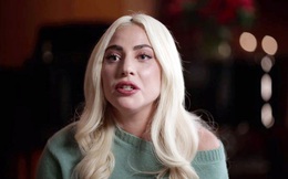 Lady Gaga hé lộ quá khứ kinh hoàng, từng mang thai do bị cưỡng hiếp