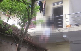 Mâu thuẫn với bạn gái, nam thanh niên treo cổ trước cửa nhà trọ
