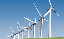 JICA hỗ trợ vốn vay 25 triệu USD cho dự án điện gió tại Quảng Trị