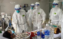 Bệnh viện Chợ Rẫy bác bỏ thông tin kêu gọi, vận động hỗ trợ cho Đội phản ứng nhanh đến tâm dịch Bắc Giang