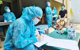 Tối 31/5, TPHCM ghi nhận thêm 51 ca nghi nhiễm Covid-19