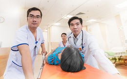 TPHCM: Bệnh viện tư đầu tiên đạt chứng nhận Chất lượng điều trị Vàng về đột quỵ