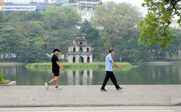 Người dân Thủ đô sống chung an toàn với dịch Covid-19