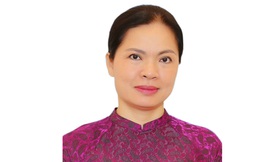 5 nội dung trong Chương trình hành động ứng cử ĐBQH của Chủ tịch Hội LHPN Việt Nam Hà Thị Nga