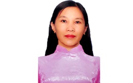 Chương trình hành động của ứng cử viên đại biểu Quốc hội Huỳnh Thị Phương Loan