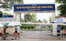 Những khu vực nào đang bị phong tỏa, cách ly y tế tại Hà Nội?