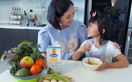 “Giấc mơ sữa Việt”, giải pháp mua sữa siêu tiện lợi mùa giãn cách
