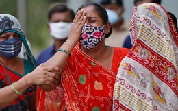 Ấn Độ: Covid-19 cướp đi sinh mạng của hơn 200 nhà báo