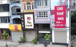 Những trường hợp cho thuê nhà không bị tính thuế TNCN