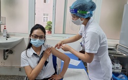 Sở Y tế Hà Nội nói gì về trường hợp giáo viên tử vong sau khi tiêm vaccine ngừa Covid-19