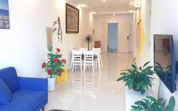Bà Rịa-Vũng Tàu lên phương án cấm homestay trong chung cư