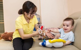 Cô giáo mầm non “đắt hàng” khi trẻ phải nghỉ hè sớm