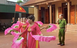 "Ảnh hưởng của Covid-19 nhưng các giá trị văn hóa gia đình vẫn được giữ vững"