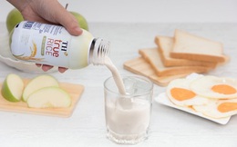 Nước gạo rang: Uống khi mệt mỏi, khi cần cung cấp năng lượng nhanh rất tốt