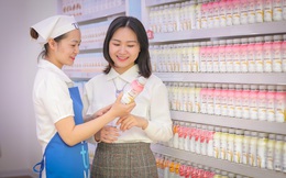 Tập đoàn TH tiếp tục ra mắt sản phẩm từ gạo - Nước gạo lứt đỏ TH true RICE tiên phong 3 "KHÔNG" tại Việt Nam