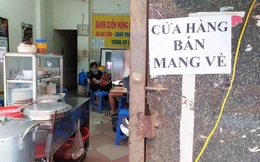 Hỏa tốc: Hà Nội dừng hoạt động không thiết yếu từ 0h ngày 13/7