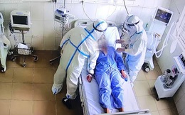 4 bệnh nhân Covid-19 tử vong, 1 người không có bệnh nền 