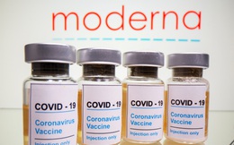 2 triệu liều vaccine Moderna do Mỹ tài trợ được phân bổ như thế nào?