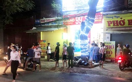 Hưng Yên: Nữ chủ shop quần áo tử vong bất thường ngay tại cửa hàng