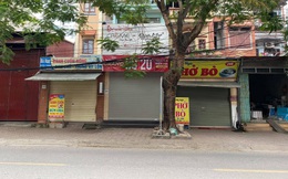 Vụ chủ shop quần áo bị sát hại ở Hưng Yên: "Hung thủ thường xuyên ở cửa hàng giúp nạn nhân bán quần áo"