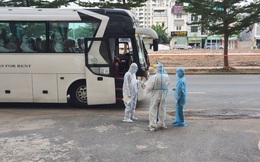 TPHCM lập tổ công tác đặc biệt chuyên điều phối chuyển người bệnh Covid-19 cấp cứu