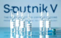 Việt Nam sản xuất thành công lô vaccine thử nghiệm Sputnik V ngừa Covidd-19