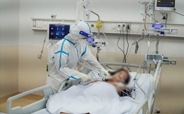 TPHCM lập khu cách ly tập trung cho F0 không có triệu chứng