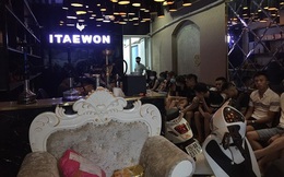 Lãnh đạo 3 quận, huyện ở Hải Phòng phải kiểm điểm do để quán karaoke hoạt động