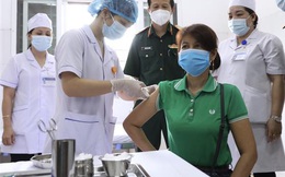2 Bộ xem xét phê duyệt khẩn cấp vaccine ngừa Covid-19 Made in Việt Nam