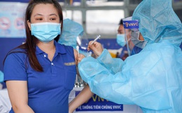 Thêm 1,2 triệu liều vaccine ngừa Covid-19 AstraZeneca về đến Việt Nam