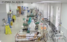 Phòng chống dịch Covid-19 tại các tỉnh phía Nam: Bảo vệ thầy thuốc tuyến đầu, không để dịch lây lan