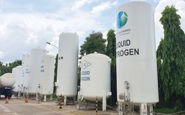 Không để TPHCM thiếu oxy điều trị cho bệnh nhân Covid-19
