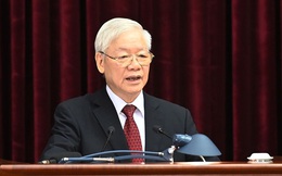 Hội nghị Trung ương 3: Tiếp tục kiện toàn nhân sự chức danh lãnh đạo các cơ quan nhà nước