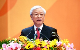 Tổng Bí thư Nguyễn Phú Trọng sẽ dự Hội nghị giữa Đảng Cộng sản Trung Quốc với các chính đảng