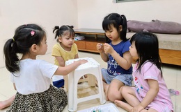 Cùng hành động vì quyền và sự lựa chọn của phụ nữ và trẻ em gái