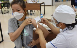 16 đối tượng tiêm chủng vaccine ngừa Covid-19