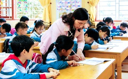 Chính phủ ban hành quy định mới về chế độ phụ cấp thâm niên nhà giáo