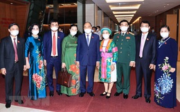 Mời bạn tham gia diễn đàn "Tiếng nói phụ nữ" tháng 8/2021