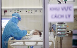 TPHCM hỗ trợ 17,4 triệu đồng chi phí mai táng cho người qua đời vì Covid-19