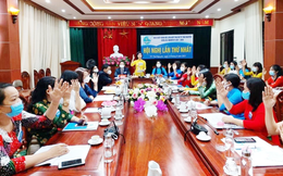 Thái Nguyên tổ chức thành công Đại hội phụ nữ cấp huyện