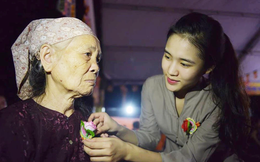 Mùa Vu lan báo hiếu, nét đẹp trong đời sống tinh thần của người Việt