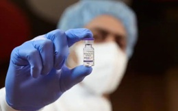 Vaccine ADN đầu tiên trên thế giới được phê duyệt khẩn cấp