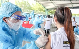 Hơn 1,4 triệu liều vaccine ngừa Covid-19 AstraZeneca về Việt Nam